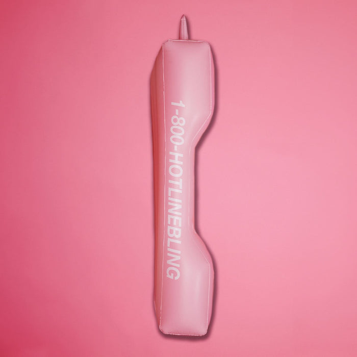 Hotline Bling Pool Float