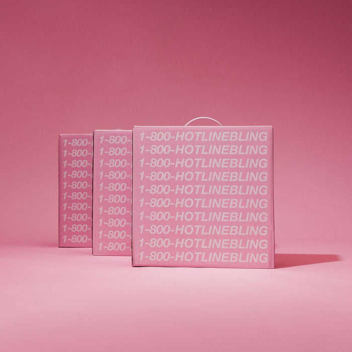 Hotline Bling Pool Float