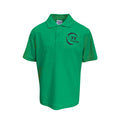 House Sports Polo - JADE