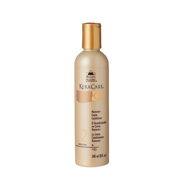 Humecto Creme Conditioner