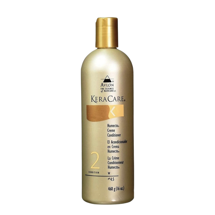 Humecto Creme Conditioner