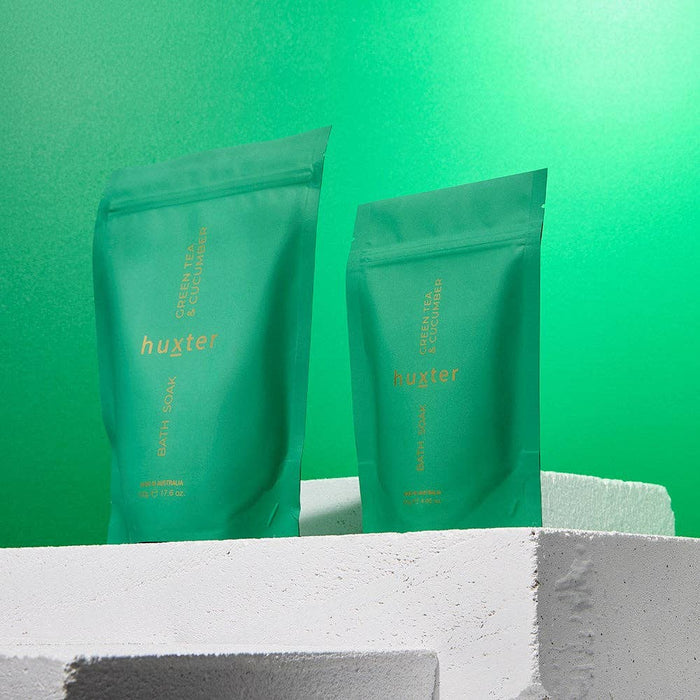 Bath Soak products