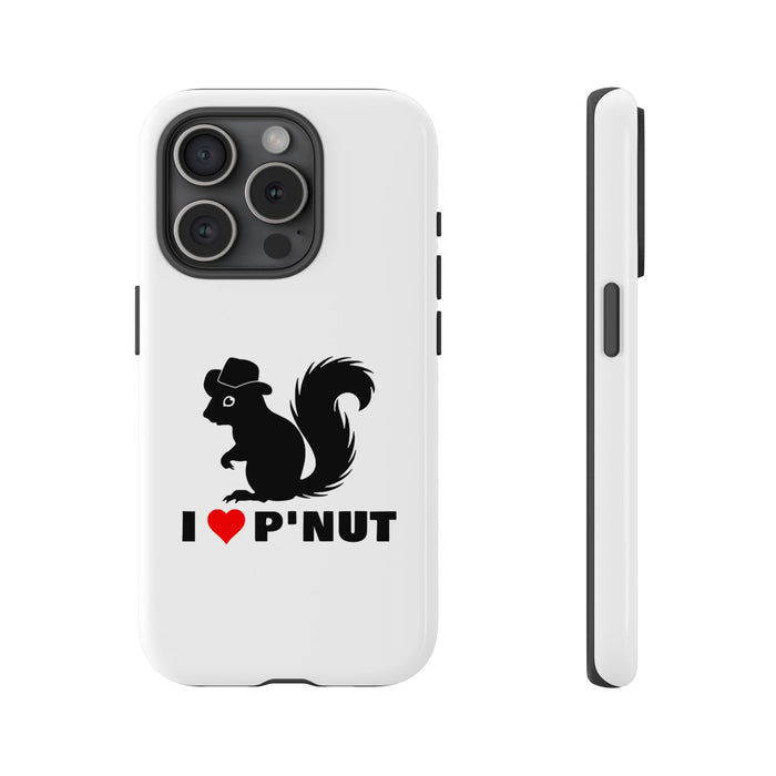 iPhone 15 Pro / Glossy