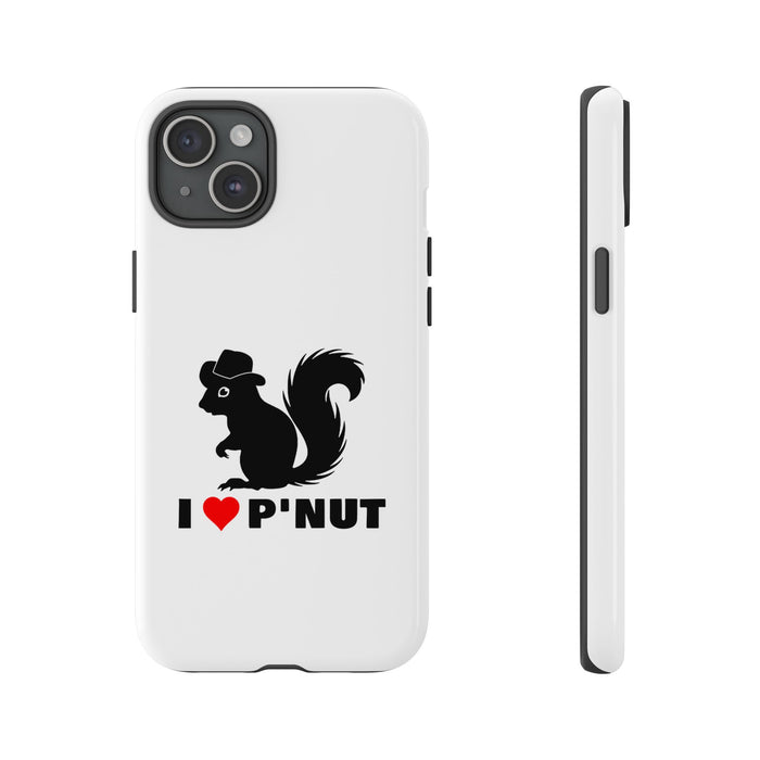 iPhone 15 Plus / Glossy