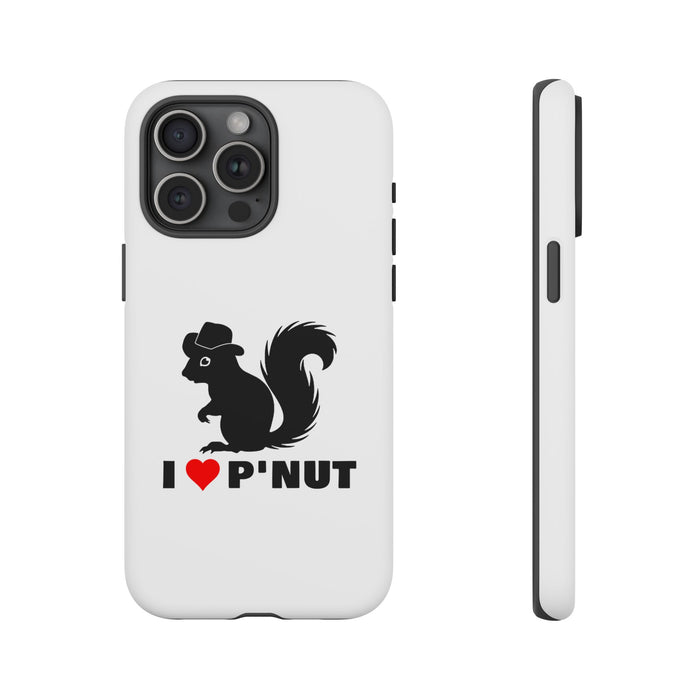 iPhone 15 Pro Max / Matte