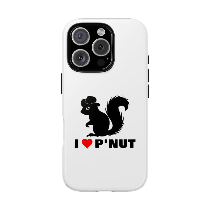 iPhone 16 Pro / Glossy