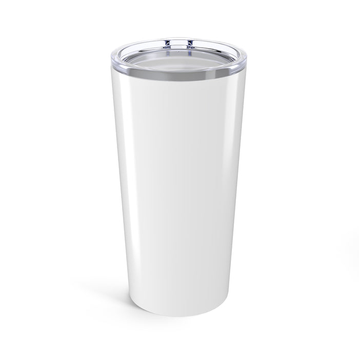 I ❤️ P'Nut Tumbler