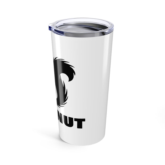 I ❤️ P'Nut Tumbler