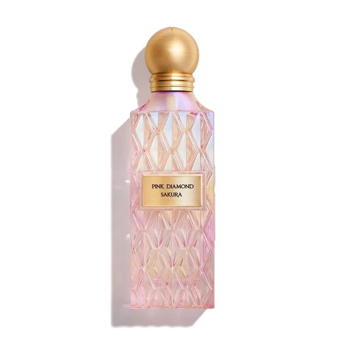 IBRAQ Pink Diamond Sakura Perfume 150ml