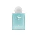 IBRAQ Powder Musk Perfume75ml