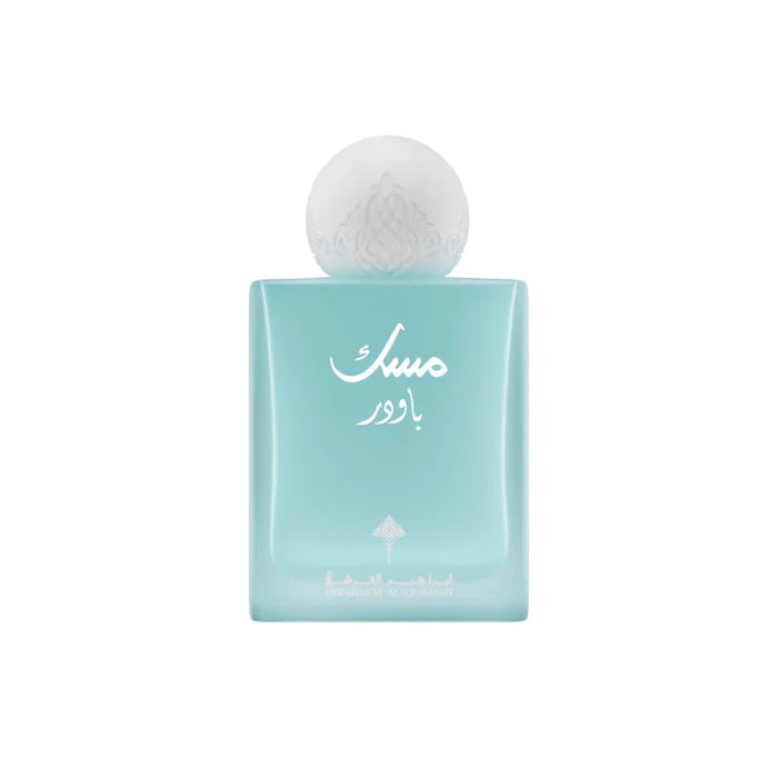 IBRAQ Powder Musk Perfume75ml