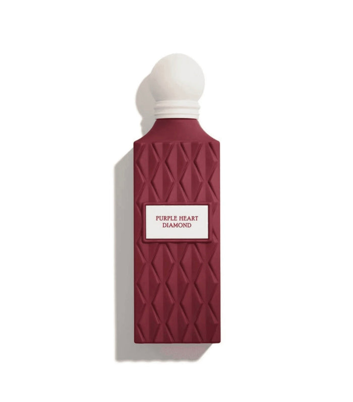 IBRAQ Purple Heart Diamond Parfum 150ml