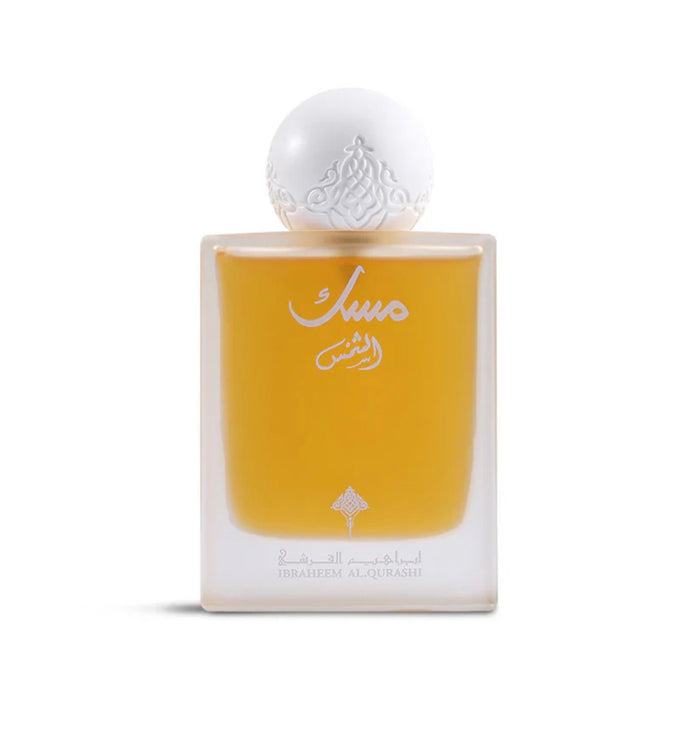 IBRAQ Shams Musk Perfume75ml