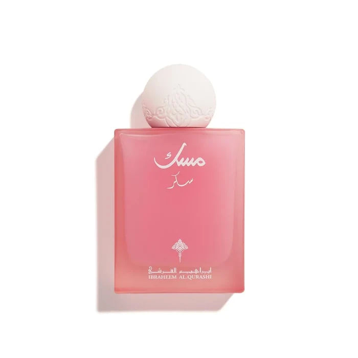 IBRAQ Sugar Musk Perfume75ml