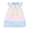 Ice Cream Cone Dress