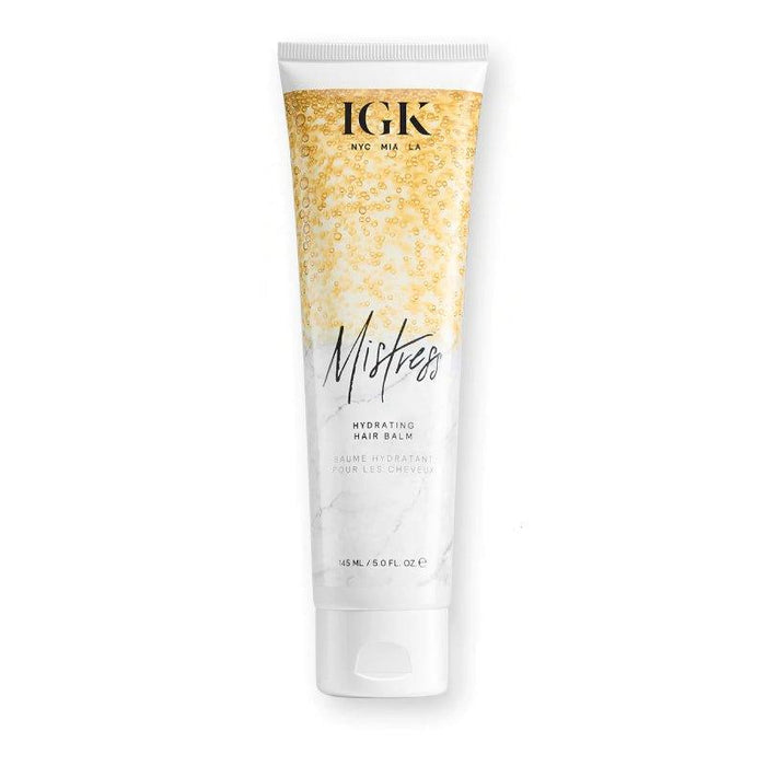 IGK Mistress Hydrating Hair Balm 5 oz - IGK | Artisan Hair Cary, Cary NC
