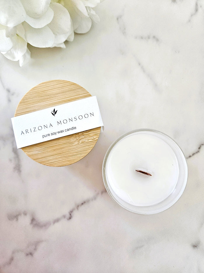 Illuminate Soy Candle