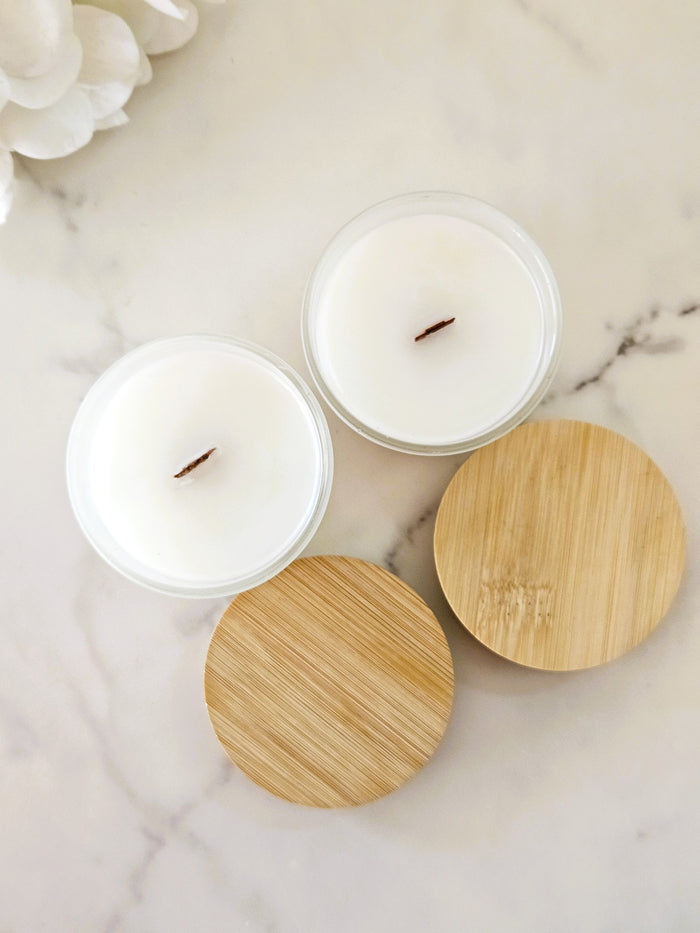 Illuminate Soy Candle