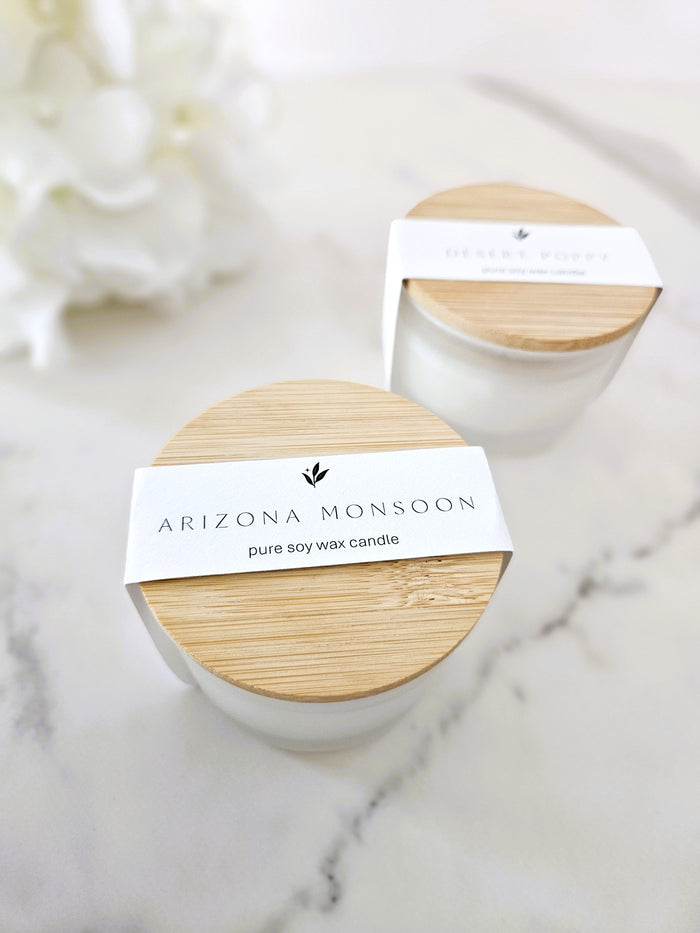 Illuminate Soy Candle