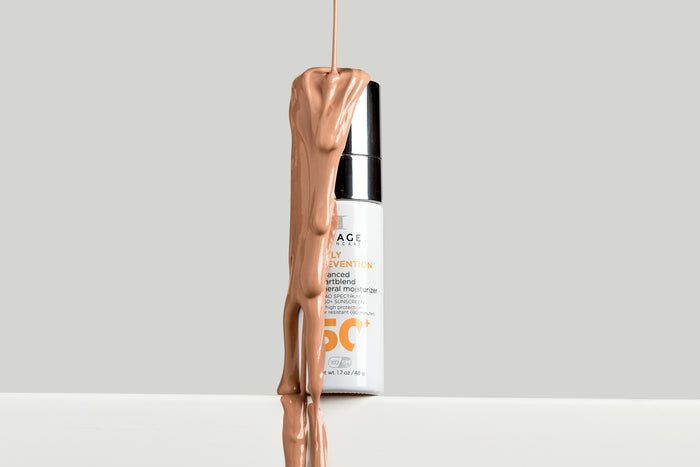 Image Skincare Sunscreen Image Skincare Advanced Smartblend Mineral Moisturiser SPF50+ **Pre Order**