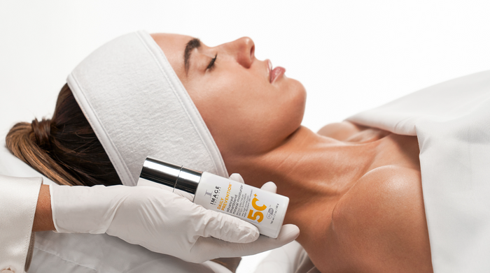 Image Skincare Sunscreen Image Skincare Advanced Smartblend Mineral Moisturiser SPF50+ **Pre Order**