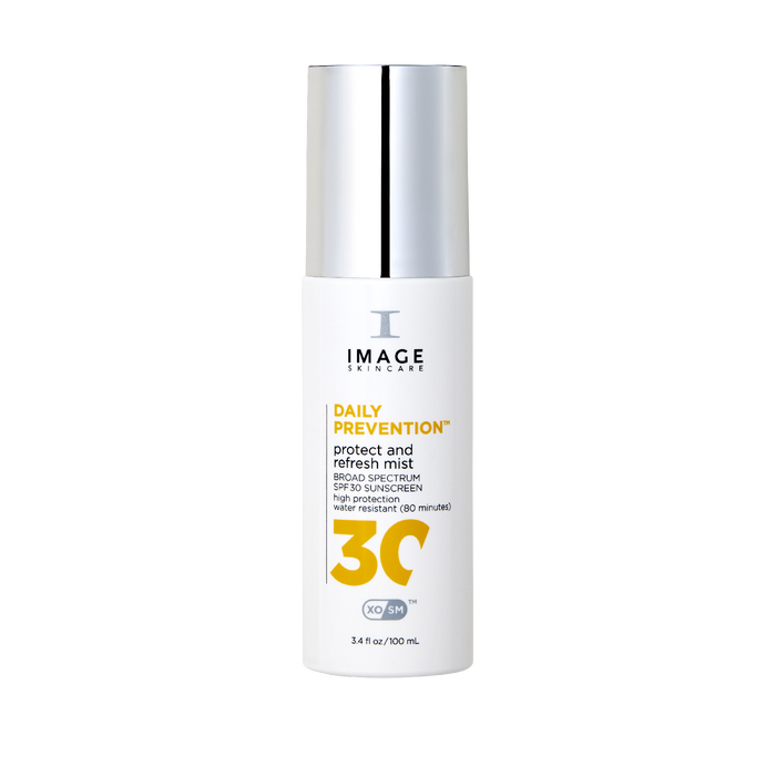 Image Skincare Sunscreen Image Skincare Protect & Refresh Mist SPF30