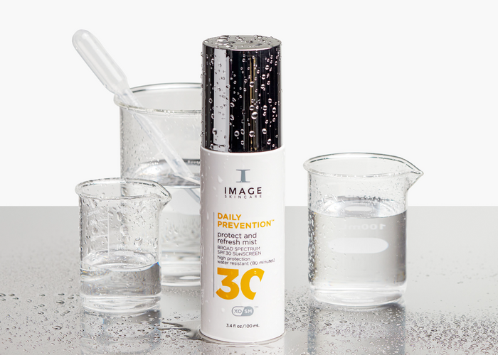 Image Skincare Sunscreen Image Skincare Protect & Refresh Mist SPF30