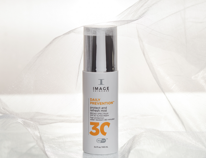 Image Skincare Sunscreen Image Skincare Protect & Refresh Mist SPF30