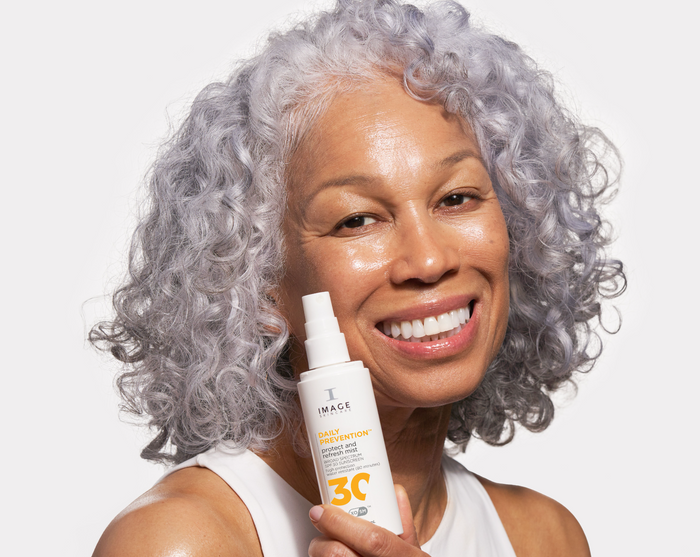 Image Skincare Sunscreen Image Skincare Protect & Refresh Mist SPF30