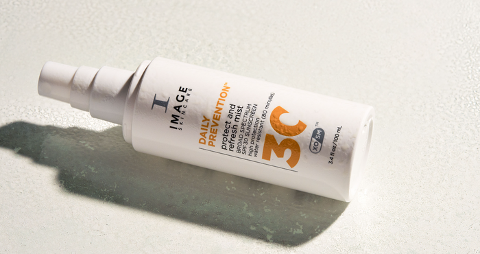 Image Skincare Sunscreen Image Skincare Protect & Refresh Mist SPF30