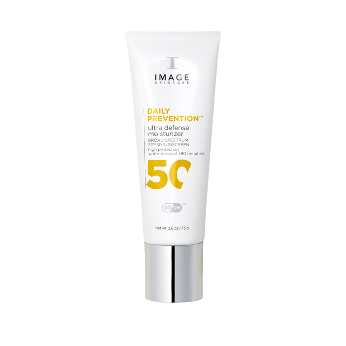 Image Skincare Sunscreen Image Skincare Ultra Defense Moisturiser SPF50