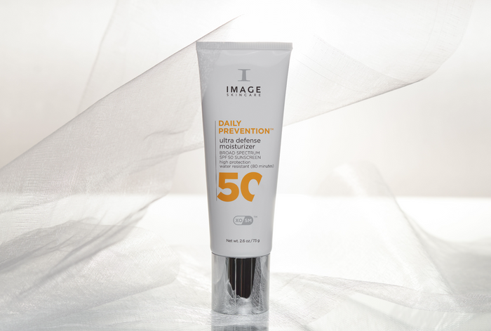 Image Skincare Sunscreen Image Skincare Ultra Defense Moisturiser SPF50