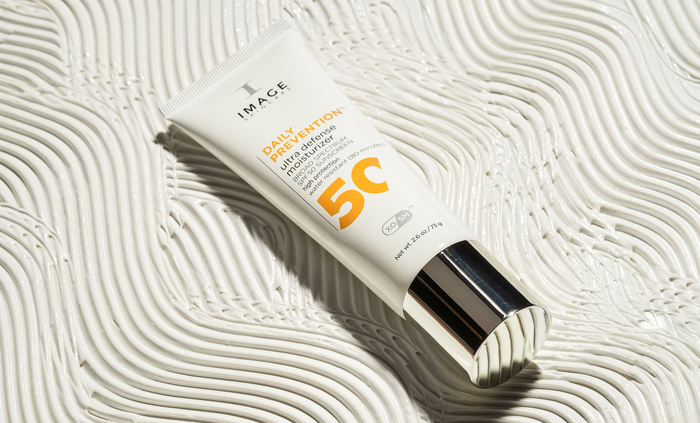 Image Skincare Sunscreen Image Skincare Ultra Defense Moisturiser SPF50