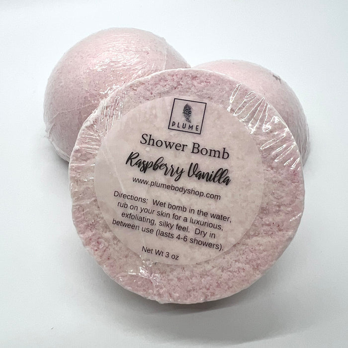 Shower Bomb