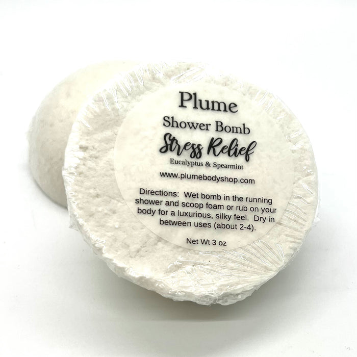 Shower Bomb