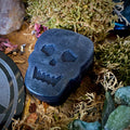 Santa Muerte Offering Soap