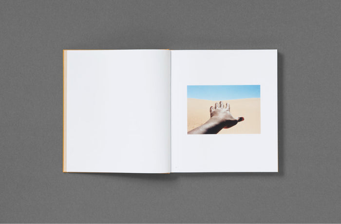 Impossible Island - Henry Roy