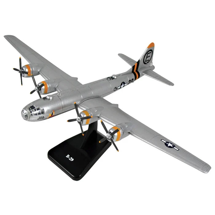 InAir EZ Build Model Airplane Kits