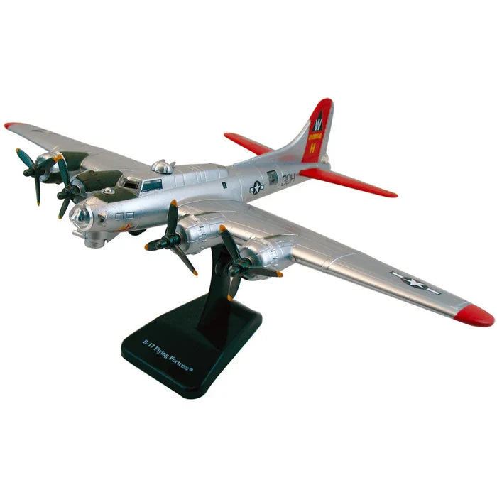 InAir EZ Build Model Airplane Kits