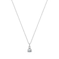 Infinity sterling silverNecklace
