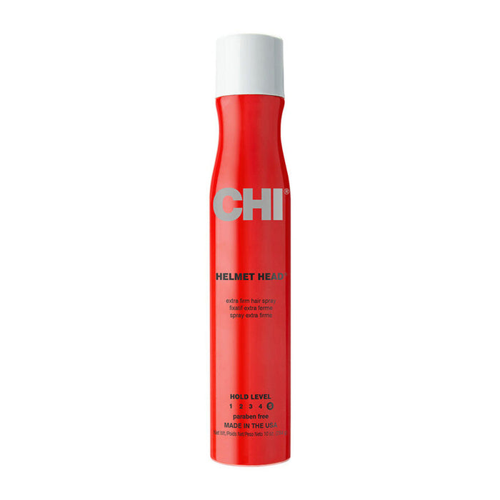 Infra Helmet Head Firm Spray