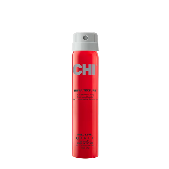Infra Texture Hair spray 2.6 oz