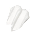 White facial cream swatch smear best anti-aging face cream peptide hyaluronic acid hydrating face cream moisturizer Dermal Essentials Medical Grade Skincare