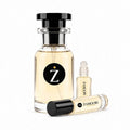 Inspired by Creed - Queen of Silk perfume oil