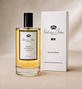 Inspired by Jo Malone Myrrh & Tonka