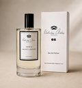 Inspired by Penhaligon's Halfeti Leather
