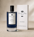 Inspired by Penhaligon's The Blazing Mr Sam