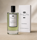 Inspired by Penhaligon's The Tragedy of Lord George