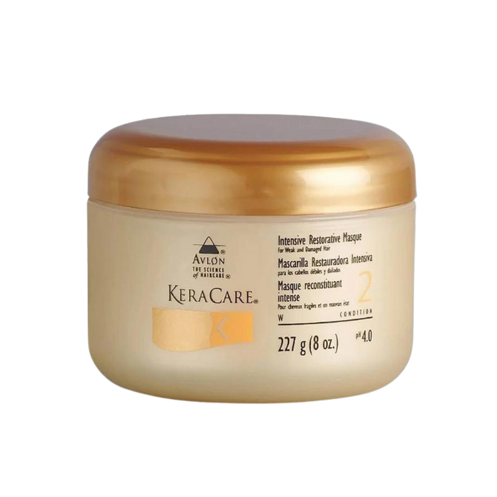 Intensive Restore Mask 8 oz