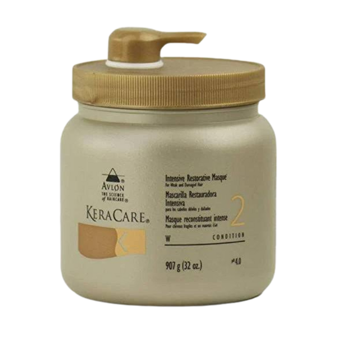 Intensive Restore Mask 8 oz